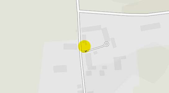 Immobilienpreisekarte Hohenberg Krusemark Klein Ellingen